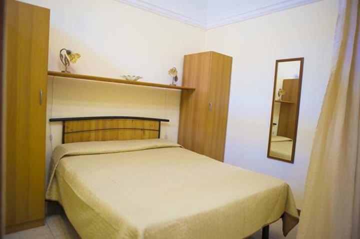 La Casa Di Salvo Apartment Catania Exterior photo
